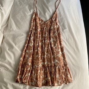 Abercrombie Sun Dress